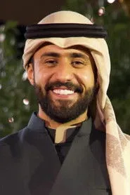 ناصر الدوسري