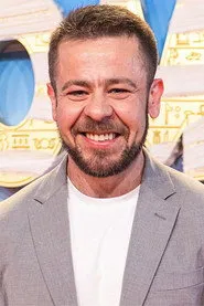 خوان المسيح جارسيا جالوتشا