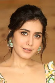 రాశీ ఖన్నా