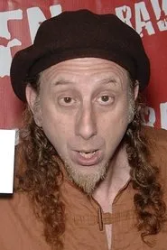 ستيوارت شارنو