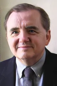 جورج ستوفر