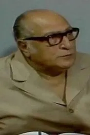 أنور مدكور