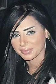 منى البالوشي