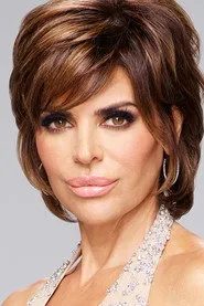 ليزا رينا