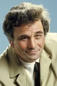 بيتر فالك