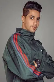 مصطفى عنبة