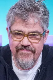 Phillip Jupitus