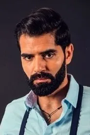 عبد السلام البوحسيني