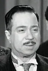 فؤاد شفيق