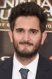 ديف غرين