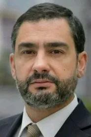 ريكاردو دي باريرو