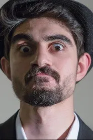 أيمن حميد