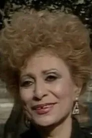 ليلى نصر