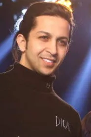 هشام جمال