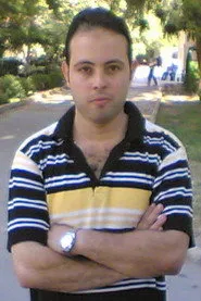 نادر حسن