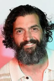 دیوید آلپای
