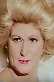 سعاد حسين