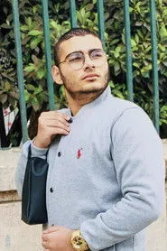 يوسف مصطفى الرشيدي