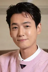 Kyung Ho Jung