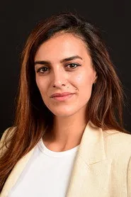 دينا عامر