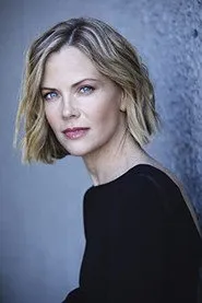سارة موريس