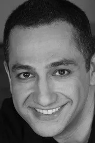 علي ريزا