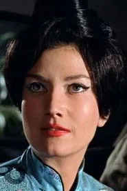 زينا مارشال