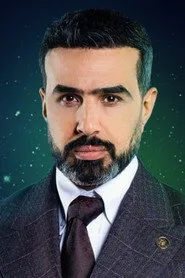 غسان إيسمايل