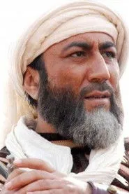 رائد موشرف