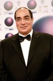 أحمد مجدي