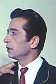 محمد الدكش