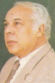 إبراهيم مسعود