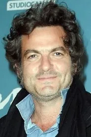 ماثيو شديد