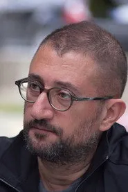 مازن خالد (منتج ومخرج لبناني)