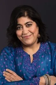 غريندر شاذا