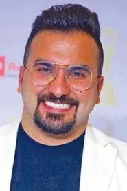 محمد الشاتي