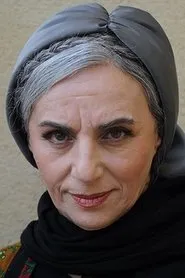 مریم بوباني