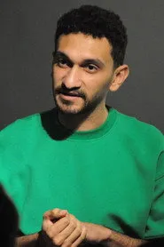 Amir Elhossainy