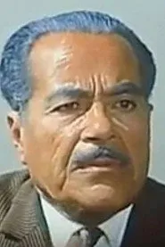 إسكندر منسي