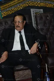 فاروق صبري