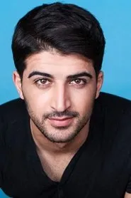 خالد كريم