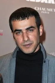محمود شلبي