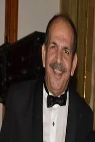 مصطفى حشيش