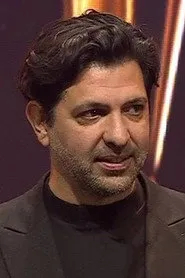 علي بيلجين