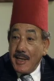 زكي عبدالمجيد