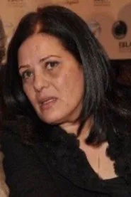 عزة شلبي