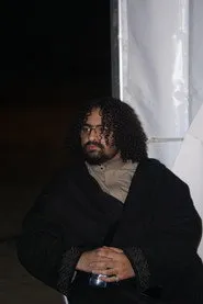 ياد ألزاهراني