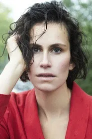 ساراليسا فولم
