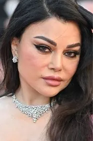 هيفاء وهبي