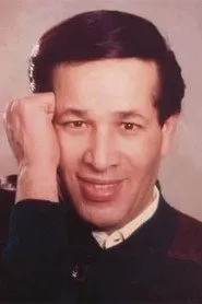 سعيد صالح